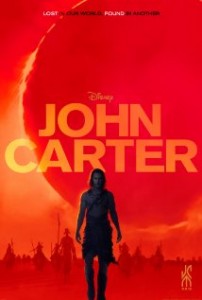 JohnCarter